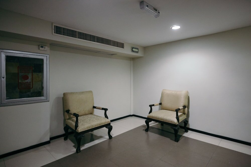 Фото Hotel El Español Paseo de Montejo