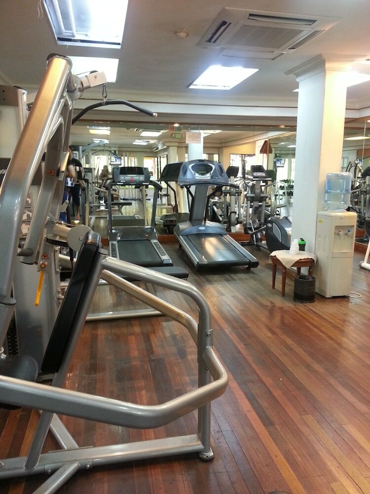 Фото Tiara Labuan Hotel