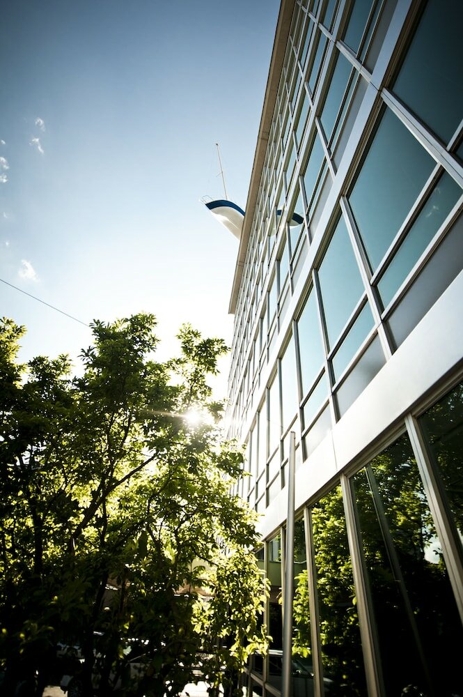 Фото Hotel Daniel Vienna