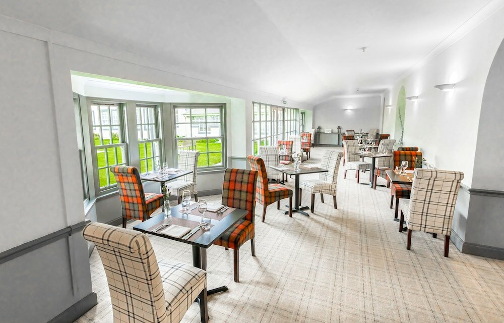 Фото The Green Hotel Golf & Leisure Resort