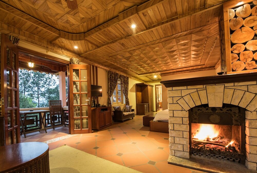 Фото Гостевой Дом Sapa Garden