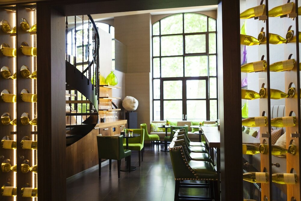 Фото Hotel Bloemendal