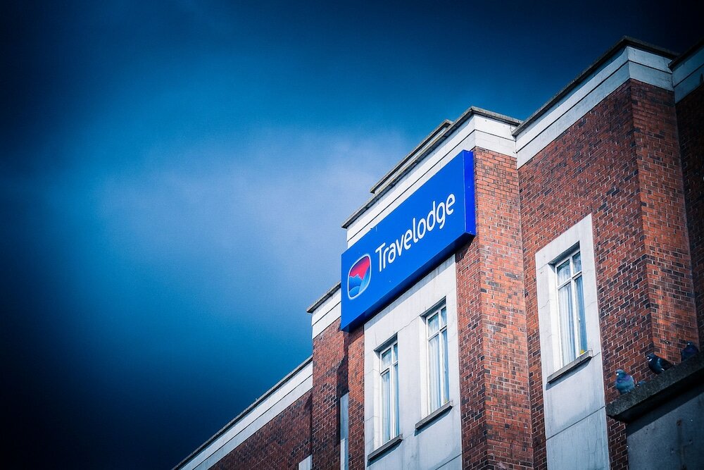Фото Travelodge Dublin City Rathmines