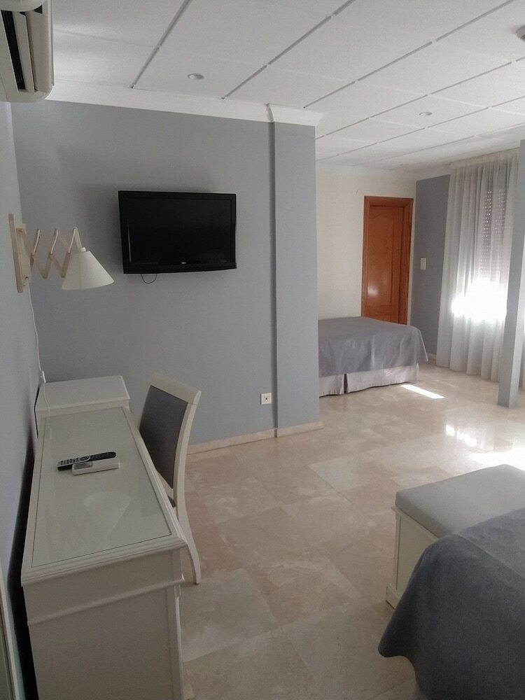 Фото Sacromonte Hotel