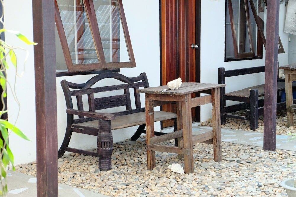 Фото Miss Hong House