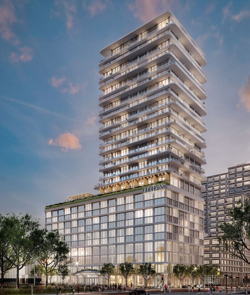 Фото The Tampa Edition