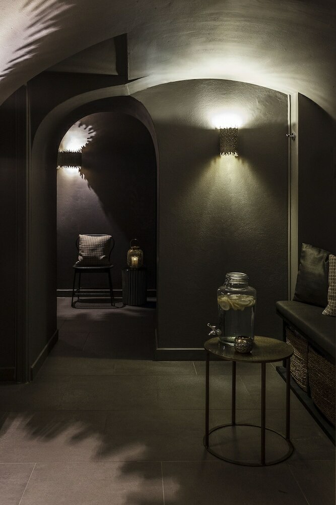 Фото Monsieur Cadet Hôtel & SPA