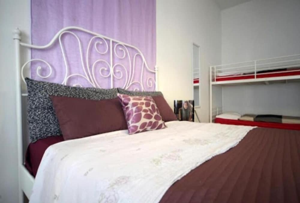 Фото Central Hostel Milano