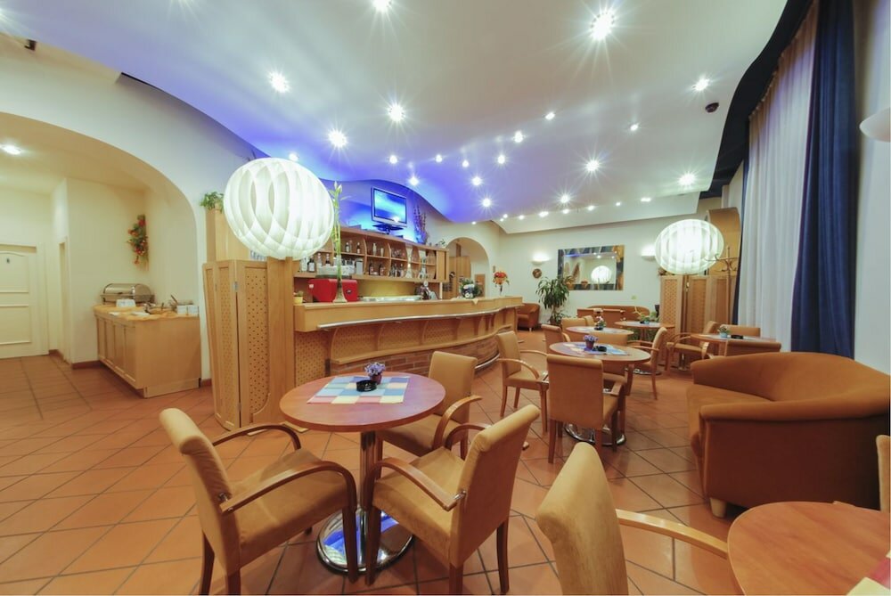 Фото EA Отель Tosca