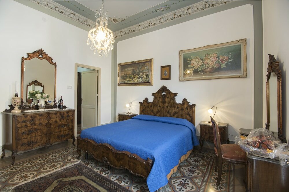 Фото B&b VIA Roma