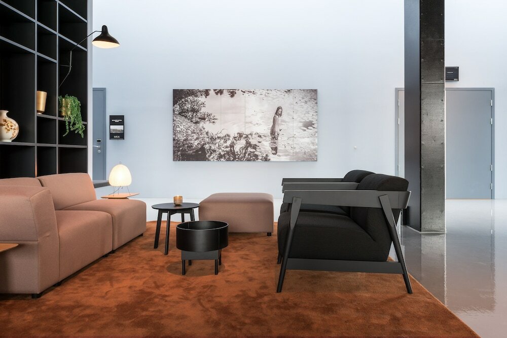 Фото Quality Hotel Pond