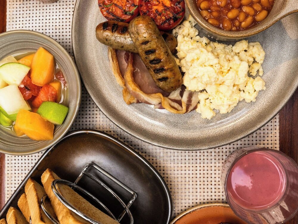 Фото Novotel Milano Linate Aeroporto