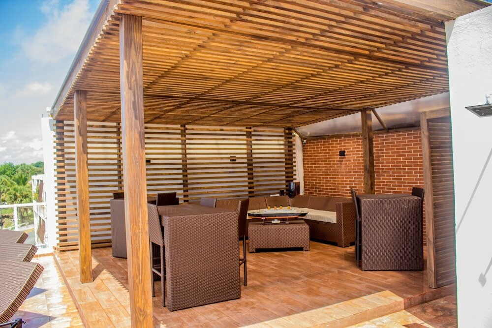 Фото Отель La Llave Del Mar