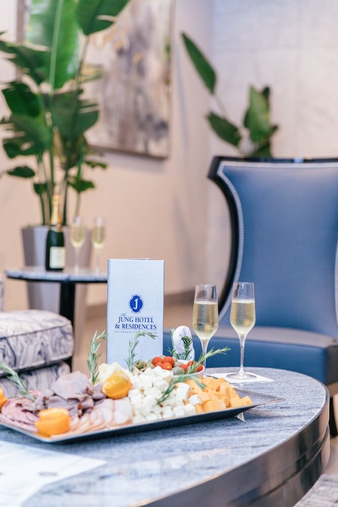 Фото The Jung Hotel and Residences