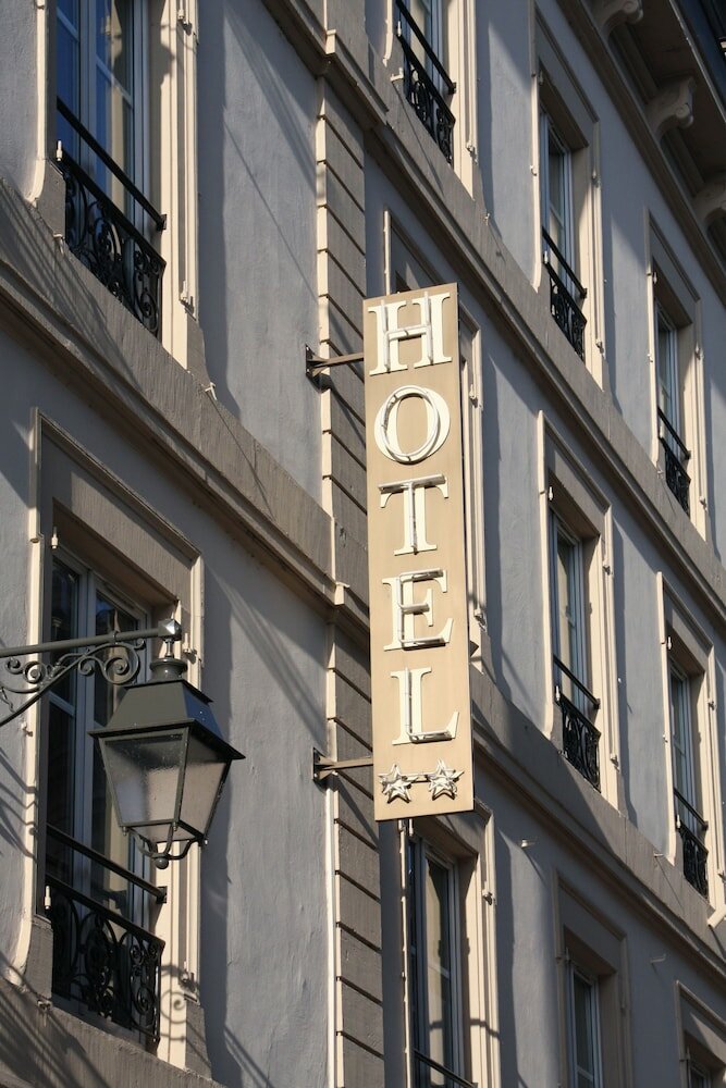 Фото Hotel Victoria