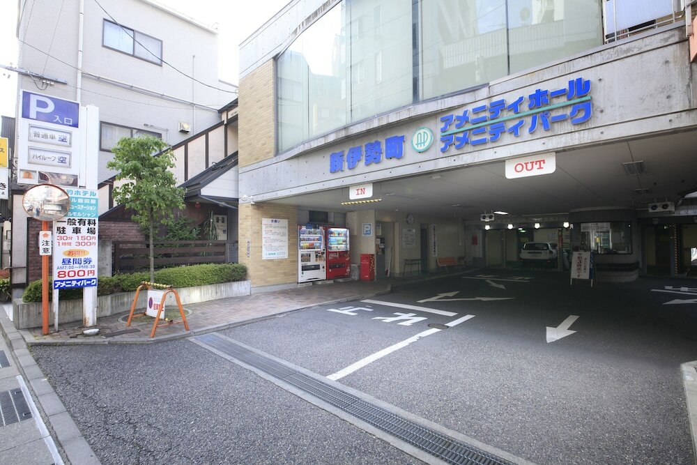 Фото Hotel Morschein