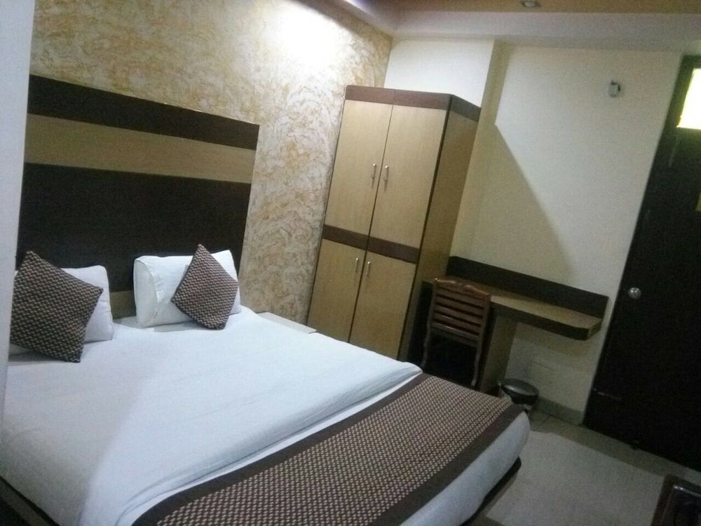 Фото Hotel Splash