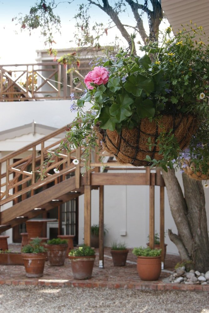 Фото The Potting Shed Guest House