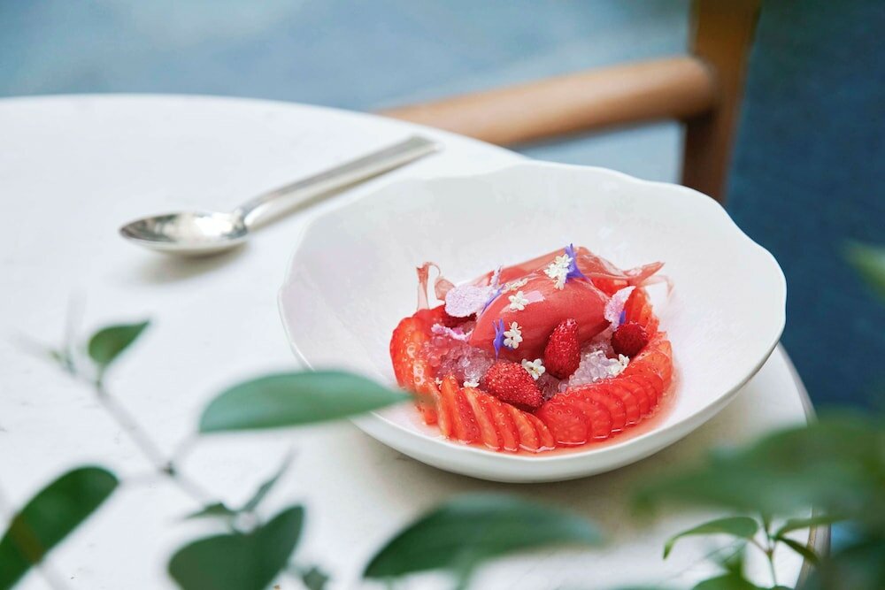 Фото Park Hyatt Paris Vendôme