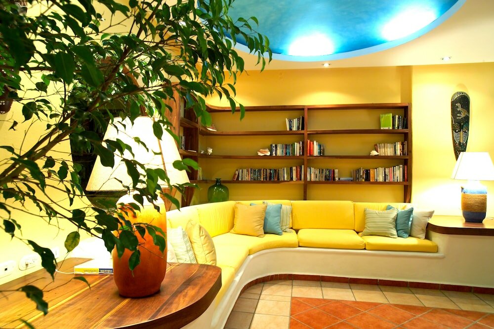 Фото Hotel Riviera Caribe Maya