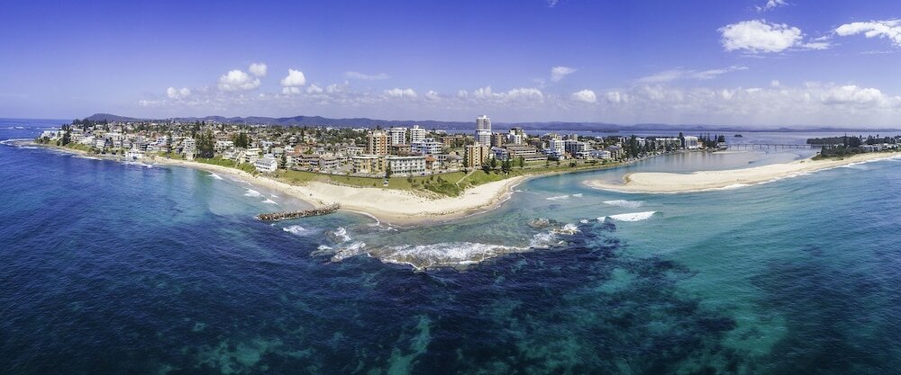 Фото Ibis Styles The Entrance