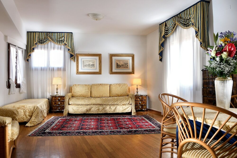 Фото San Marco Palace - All Suites