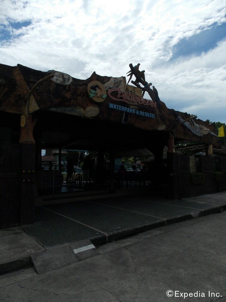 Фото Caribbean Waterpark and Resotel