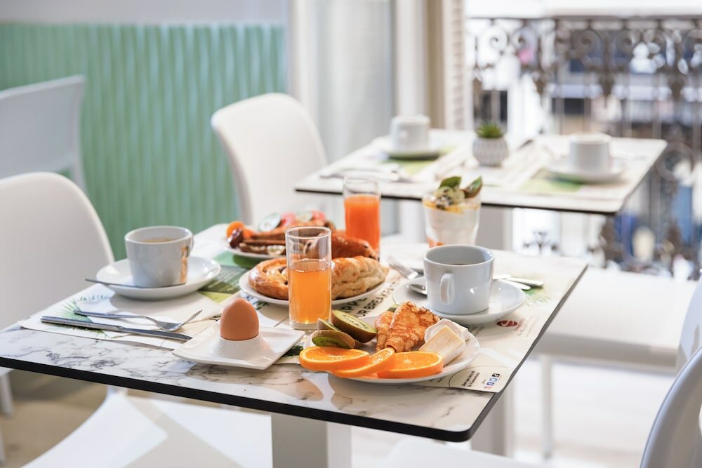 Фото Hotel Florence Nice