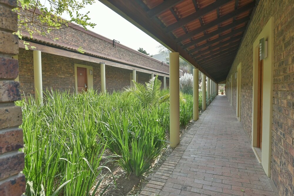 Фото The Venue Country Hotel & SPA