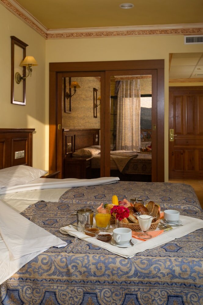 Фото Hotel Villa Frigiliana