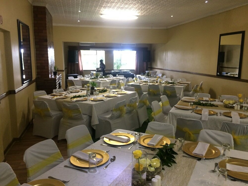 Фото McBest Guest House