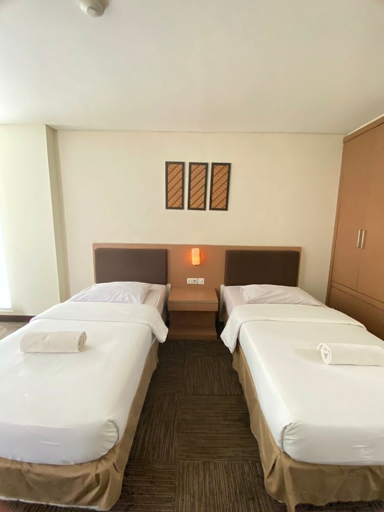 Фото Cipta Hotel Wahid Hasyim