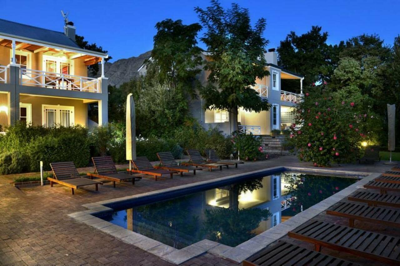 Фото Plumwood Inn