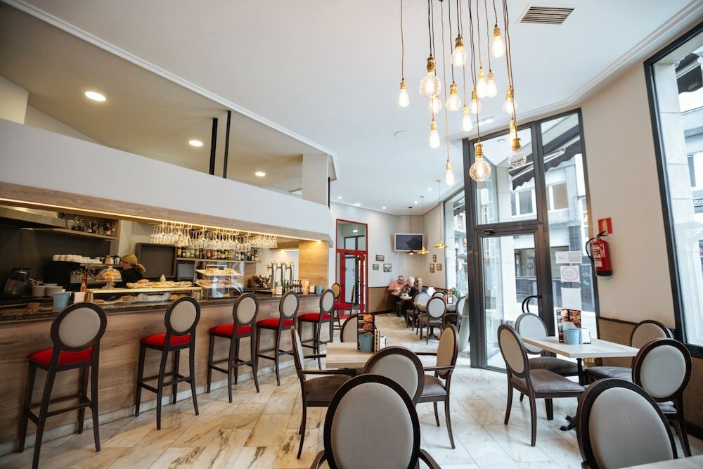 Фото Hotel Don Manuel