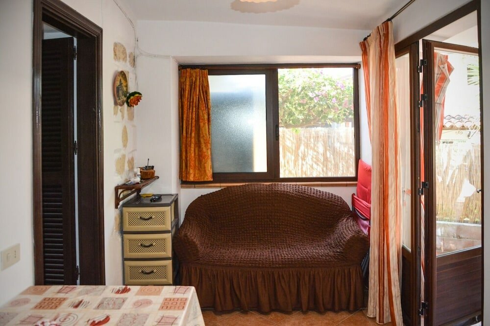 Фото B&b Baia di Riaci Tropea