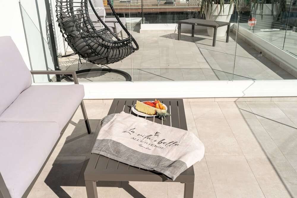 Фото Hotel Estense