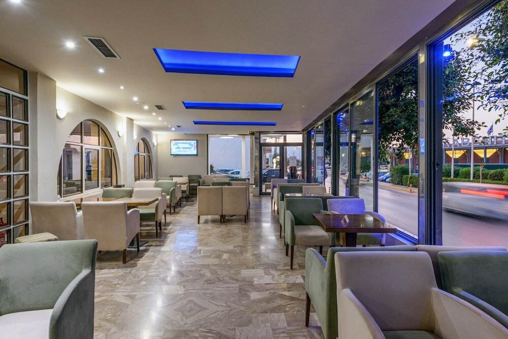 Фото Vanisko Hotel