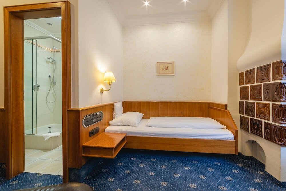 Фото Aaaa Hotelwelt Kübler