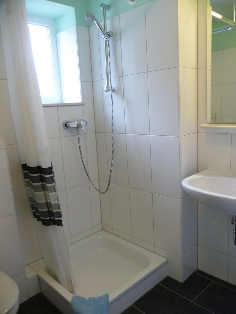 Фото Hotel Hansehus Süd