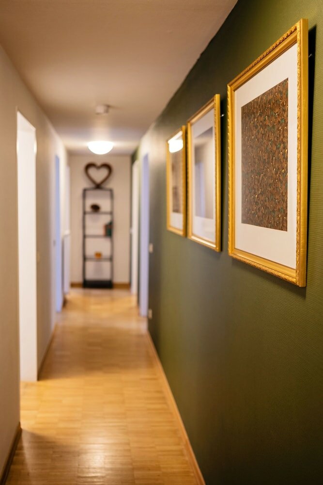 Фото Apparthotel Steiger Bad Schandau