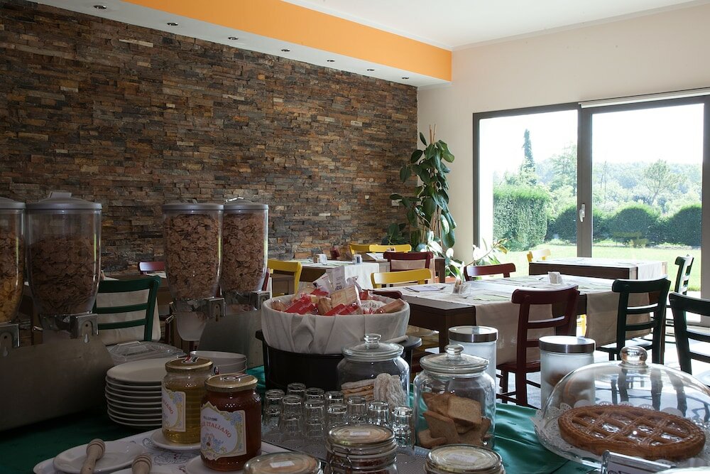 Фото Hotel del Parco