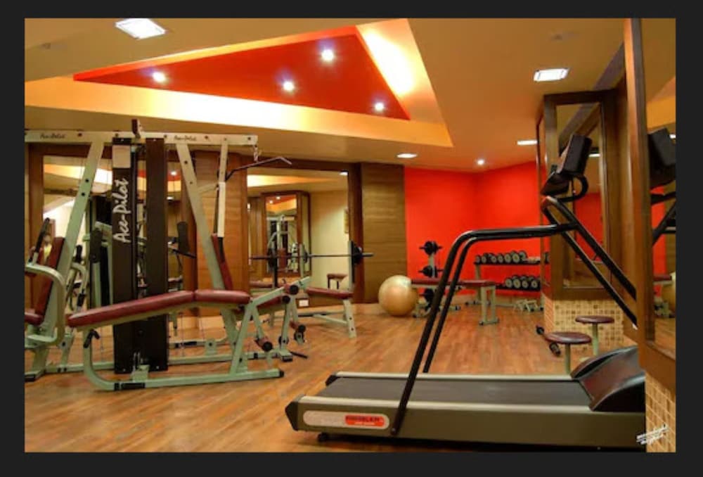 Фото The Pride Hotel Nagpur