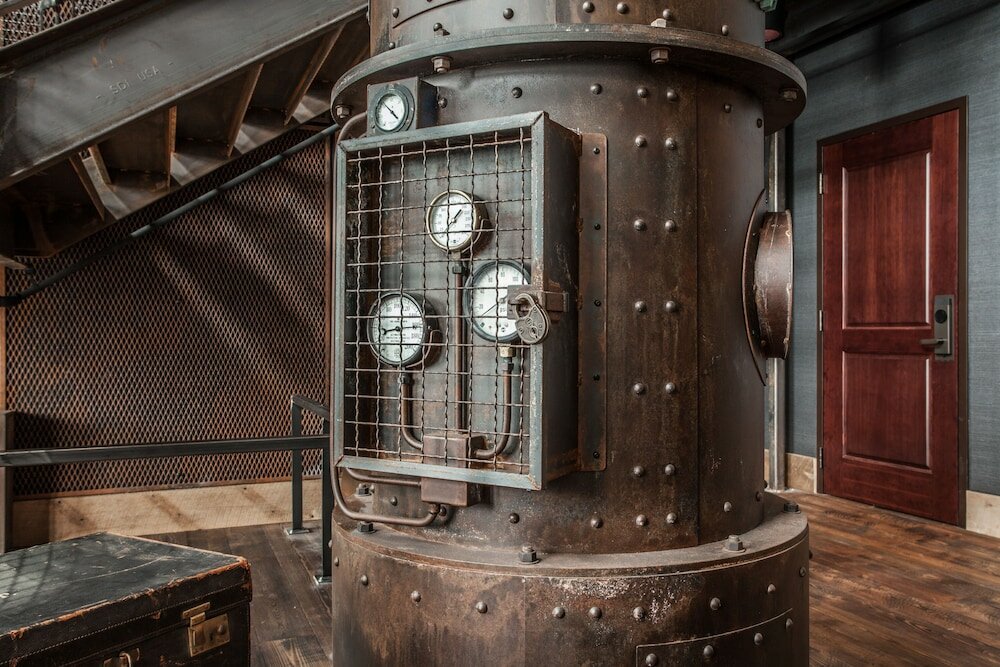 Фото отеля 5