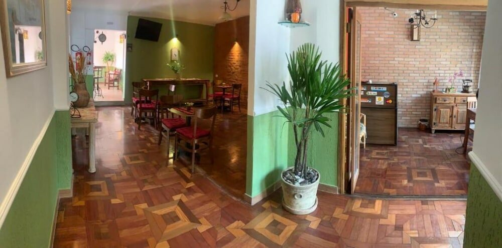 Фото Pousada Ibituruna