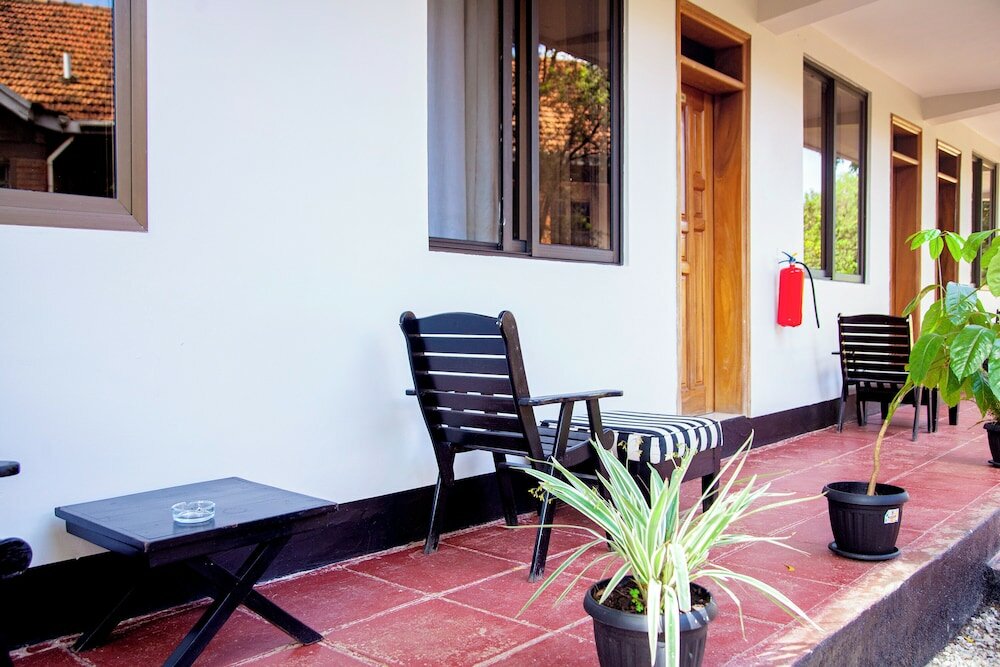 Фото The Explorers Hub