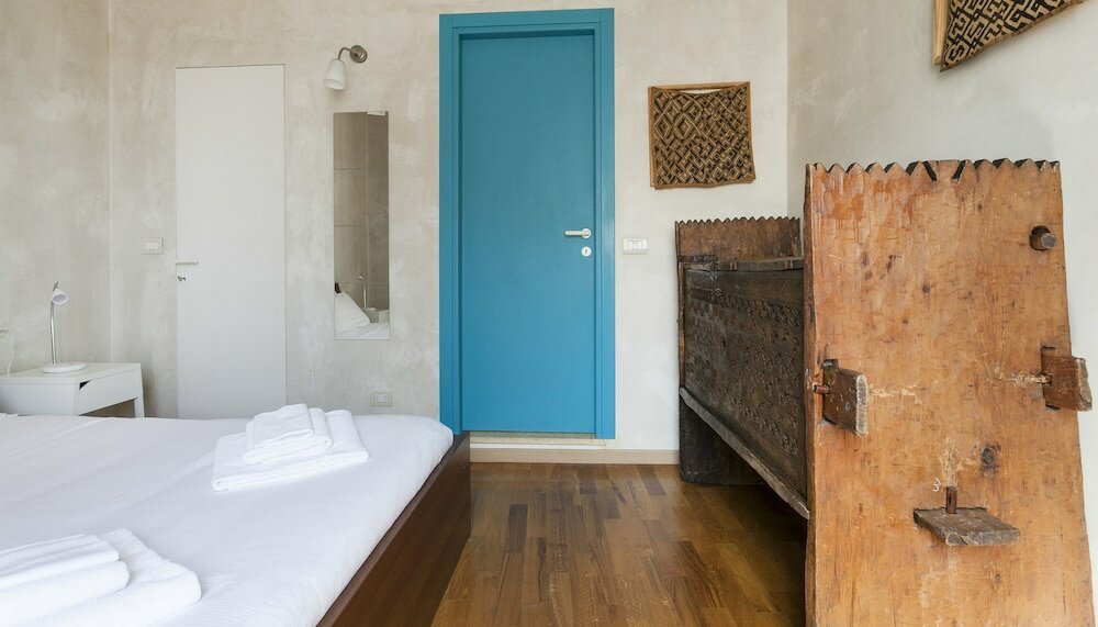 Фото Italianway Apartments - Pastrengo 11