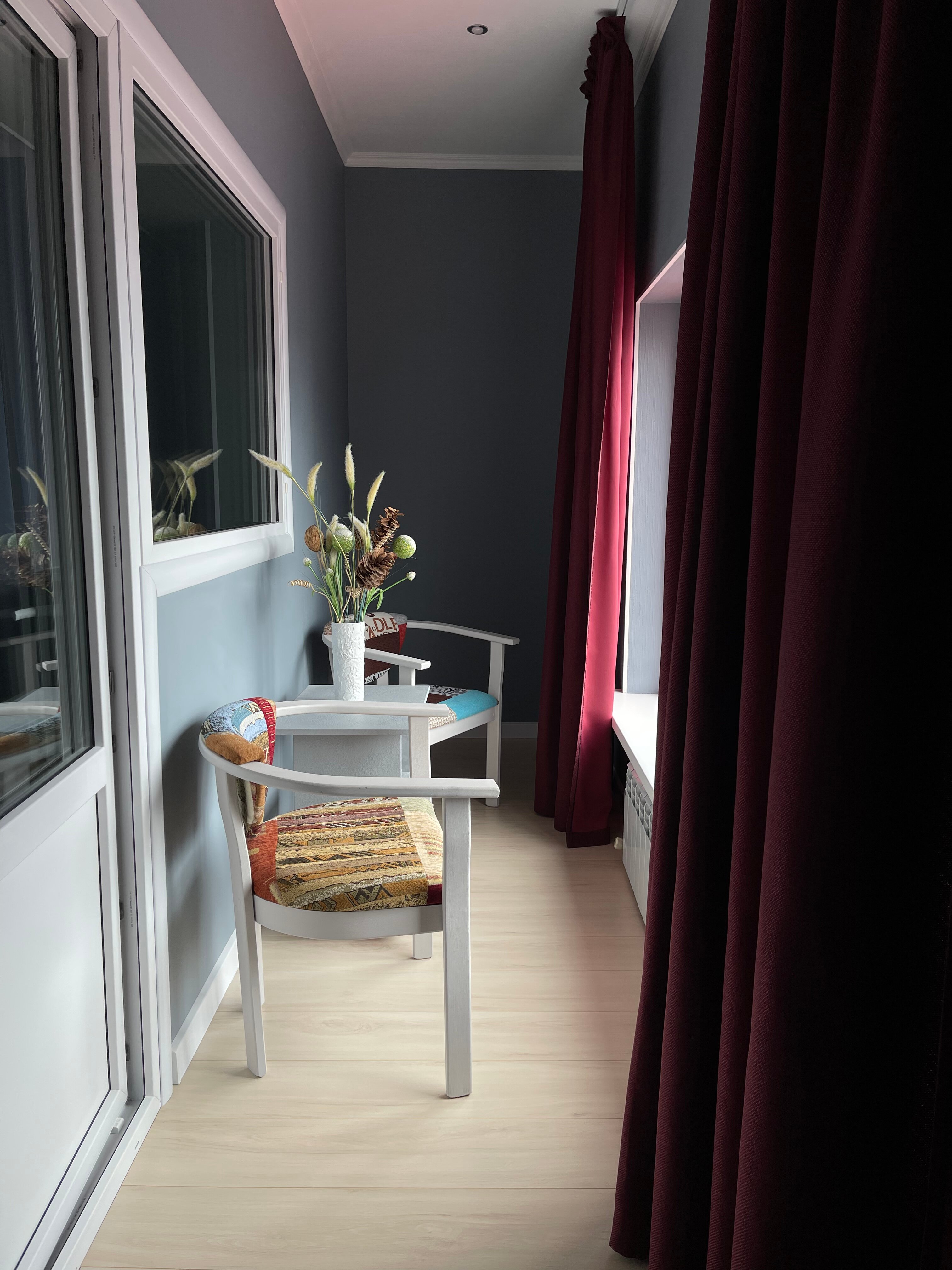 Фото Метелица