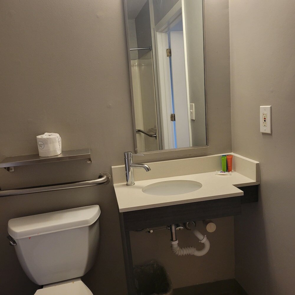 Фото Studio 6 Greensboro, Nc - I-40