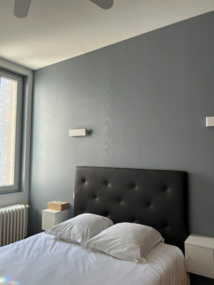 Фото Hôtel de Verdun