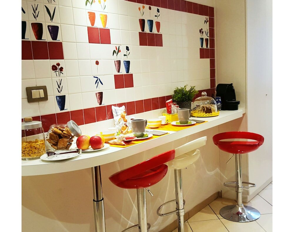 Фото B&b Emozioni Romane